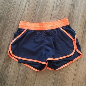 Champion DuoDry XS sport shorts